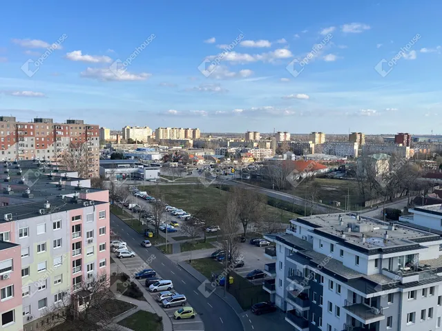 Eladó lakás Székesfehérvár, Palotaváros 54 nm