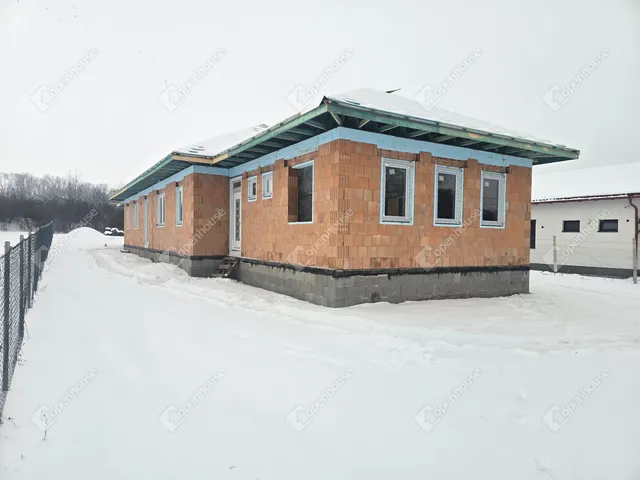 Eladó ház Gárdony 104 nm