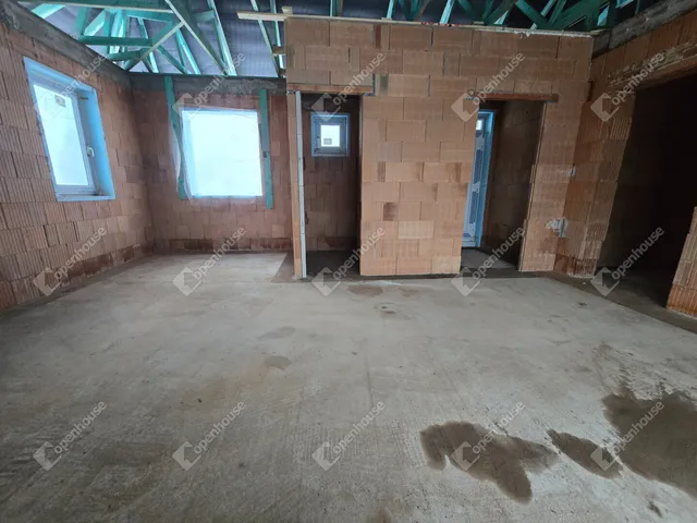 Eladó ház Gárdony 104 nm