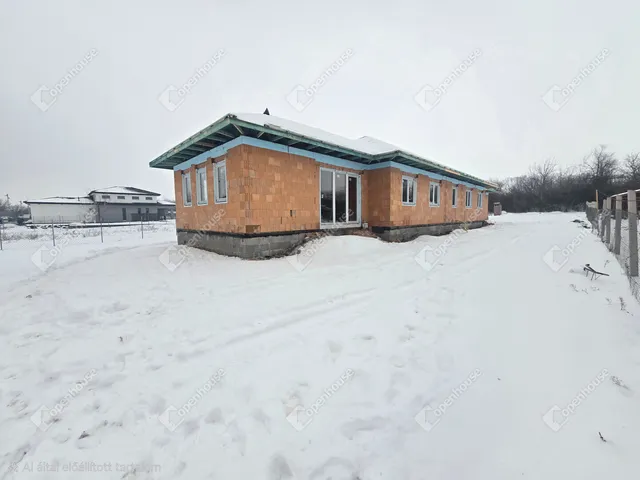 Eladó ház Gárdony 126 nm