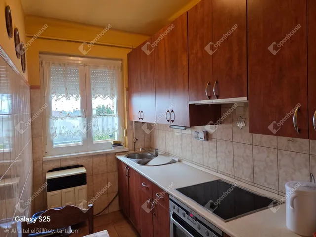 Eladó lakás Székesfehérvár 115 nm