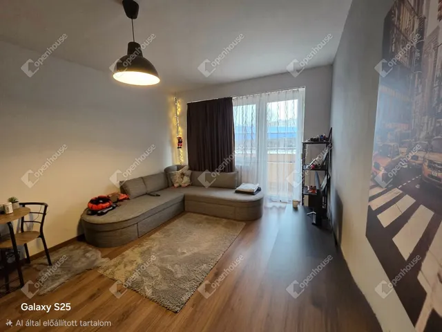 Eladó lakás Székesfehérvár, Palotaváros 55 nm