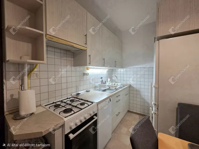 Eladó lakás Székesfehérvár, Palotaváros 55 nm