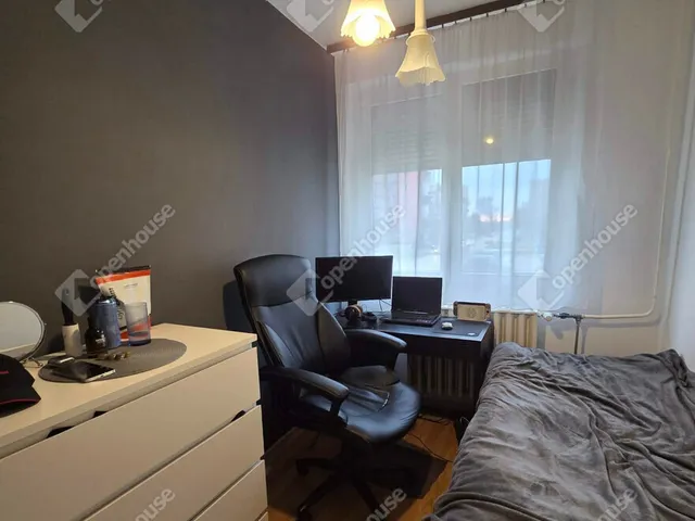 Eladó lakás Székesfehérvár, Palotaváros 55 nm