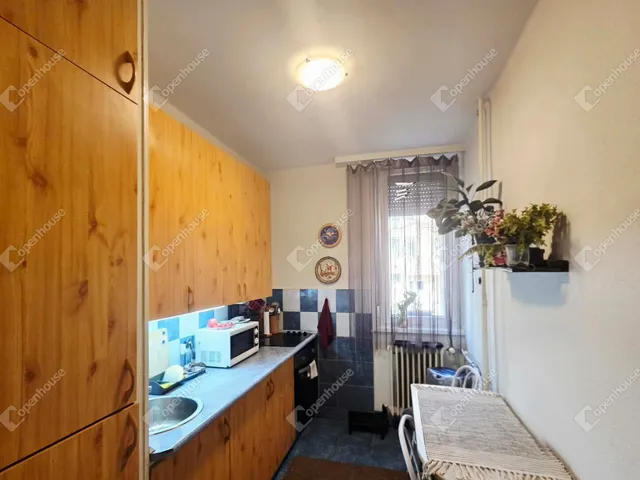 Eladó lakás Várpalota 38 nm