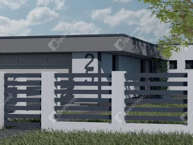 Eladó ház Székesfehérvár, Maroshegy 136 nm