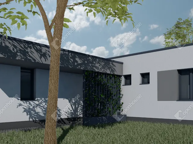 Eladó ház Székesfehérvár, Maroshegy 136 nm