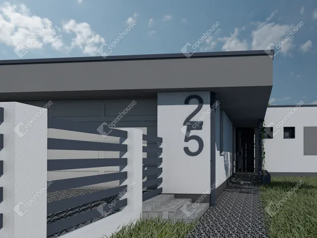 Eladó ház Székesfehérvár, Maroshegy 136 nm