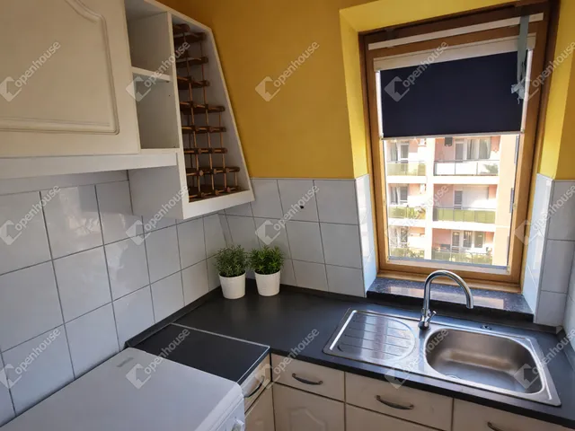 Eladó lakás Székesfehérvár 106 nm