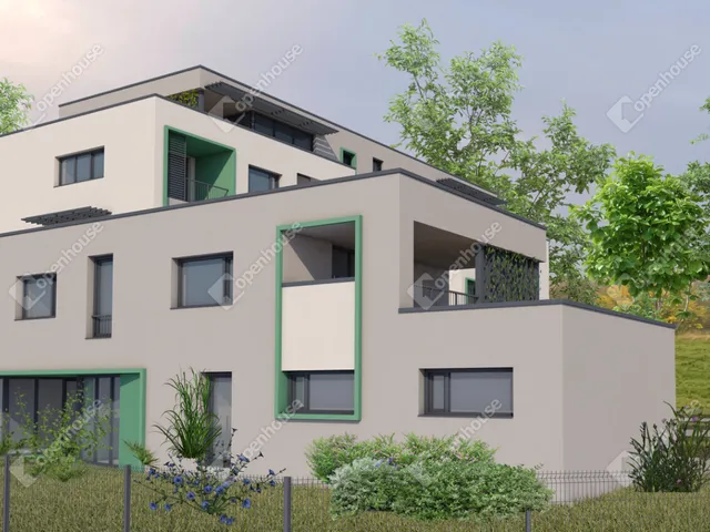 Eladó lakás Székesfehérvár, Maroshegy 73 nm