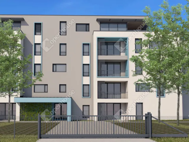 Eladó lakás Székesfehérvár, Maroshegy 59 nm