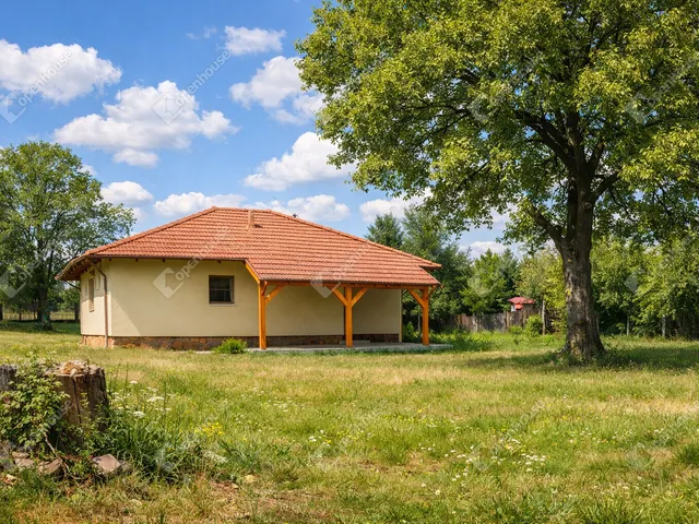 Eladó telek Gárdony 497 nm