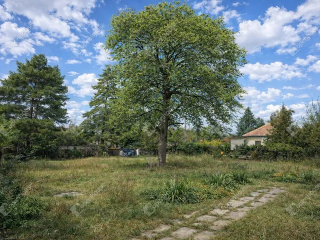 Eladó telek Gárdony 497 nm