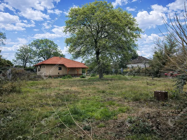 Eladó telek Gárdony 497 nm