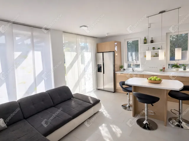 Eladó ház Székesfehérvár 100 nm