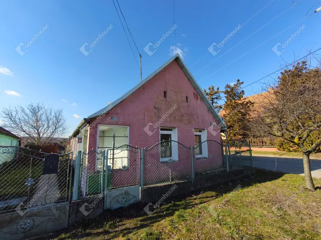 Eladó ház Csákvár 80 nm
