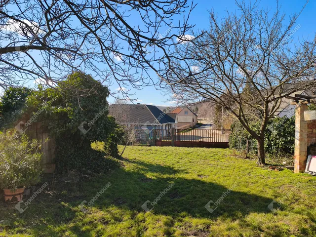 Eladó ház Csákvár 80 nm