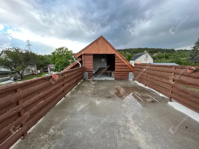 Eladó ház Iszkaszentgyörgy 109 nm