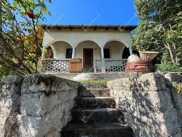 Eladó telek Csákberény 1145 nm