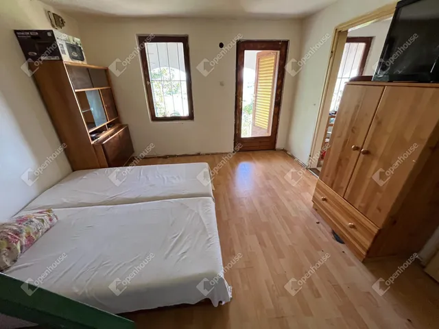 Eladó telek Csákberény 1145 nm