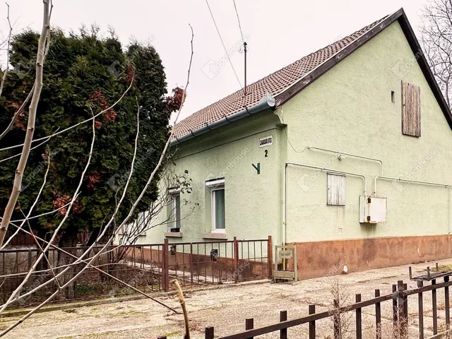 Eladó ház Székesfehérvár 131 nm