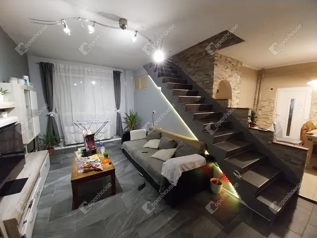 Eladó lakás Polgárdi 101 nm