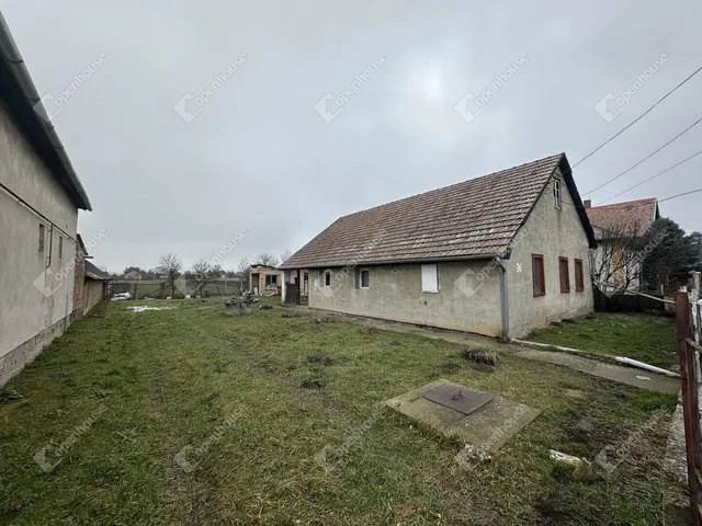 Eladó ház Sárbogárd 65 nm