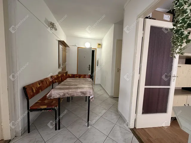 Eladó lakás Székesfehérvár, Palotaváros 54 nm