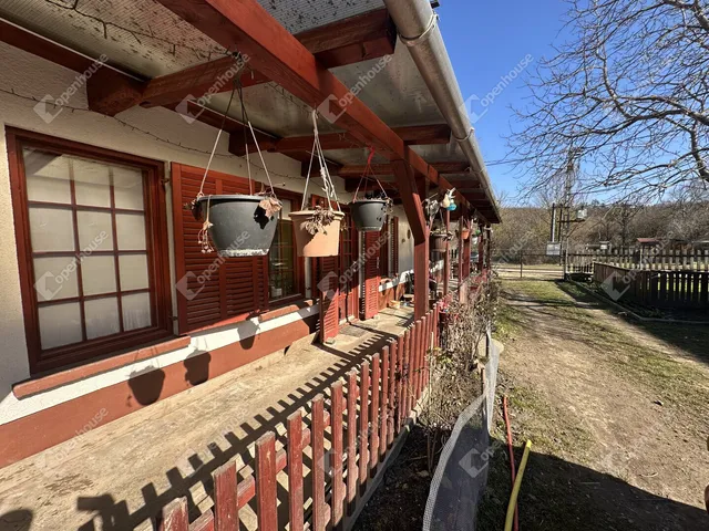 Eladó ház Gánt 100 nm