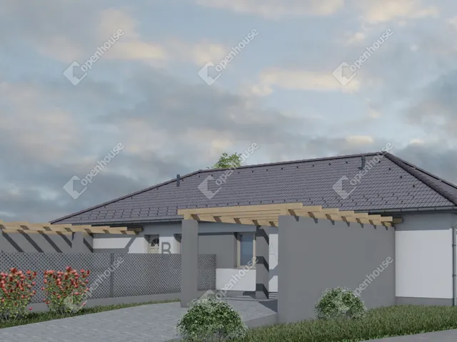 Eladó ház Székesfehérvár 110 nm