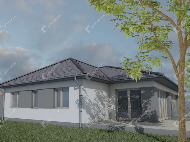 Eladó ház Székesfehérvár 110 nm