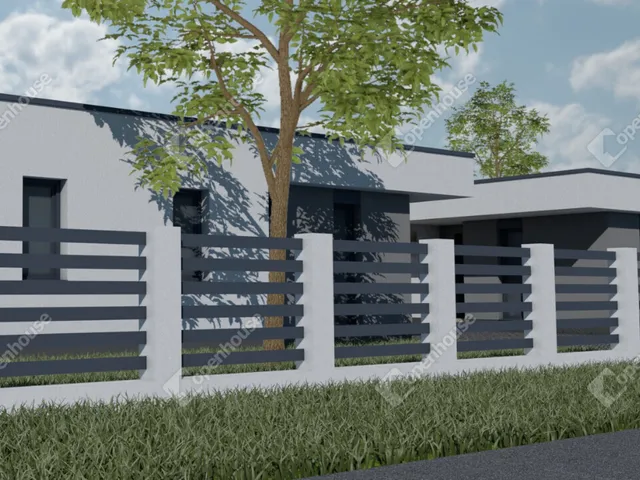 Eladó ház Székesfehérvár 98 nm