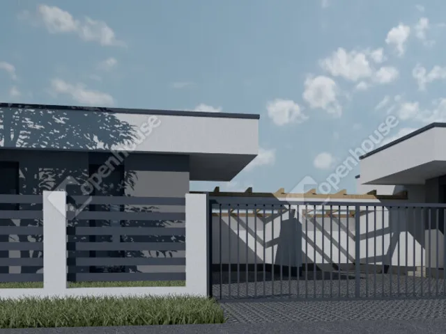 Eladó ház Székesfehérvár 98 nm