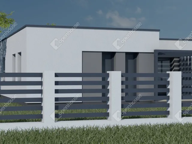 Eladó ház Székesfehérvár 98 nm