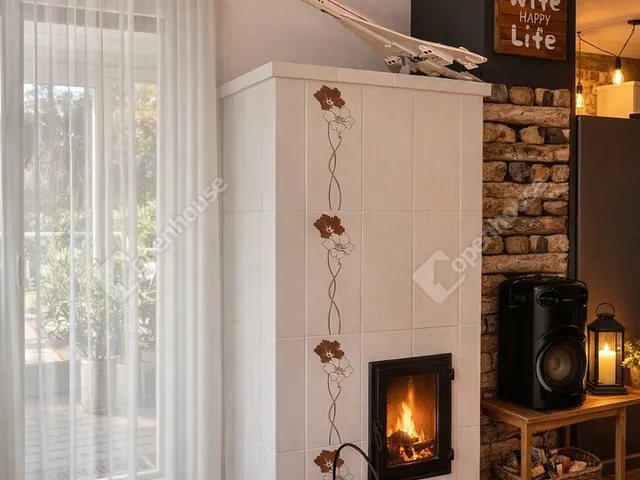 Eladó ház Úrhida 90 nm