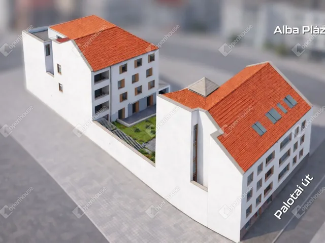 Lakás – Székesfehérvár - 5. nézet