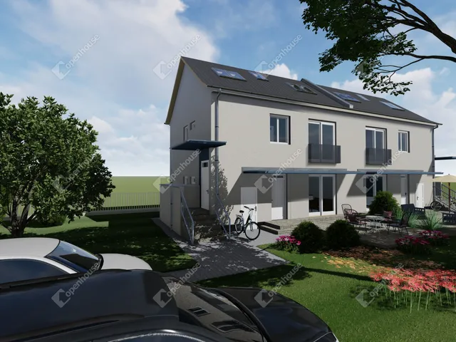 Eladó lakás Székesfehérvár 62 nm