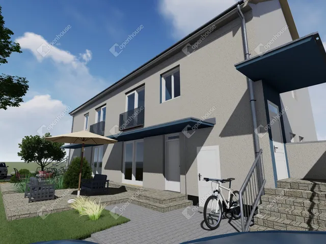 Eladó lakás Székesfehérvár 62 nm