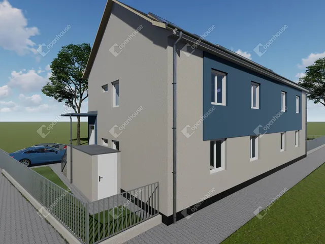 Eladó lakás Székesfehérvár 62 nm