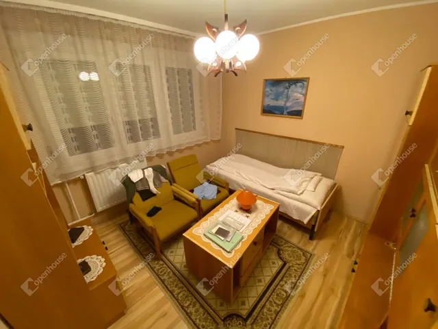 Eladó lakás Székesfehérvár, Palotaváros 68 nm