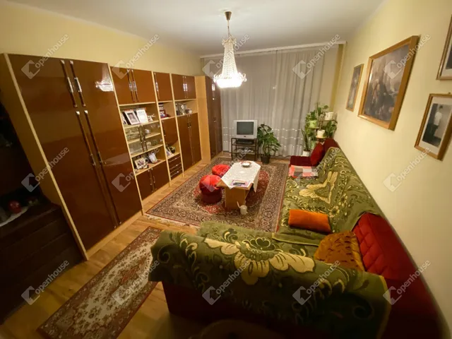 Eladó lakás Székesfehérvár, Palotaváros 68 nm