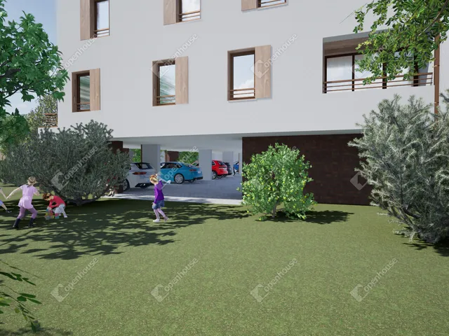 Eladó lakás Székesfehérvár, Belváros 49 nm