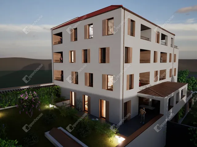 Eladó lakás Székesfehérvár, Belváros 49 nm