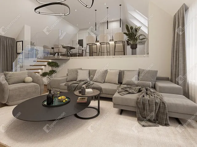 Eladó lakás Székesfehérvár 96 nm