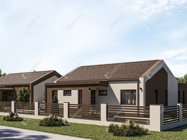 Eladó ház Székesfehérvár, Öreghegy 113 nm