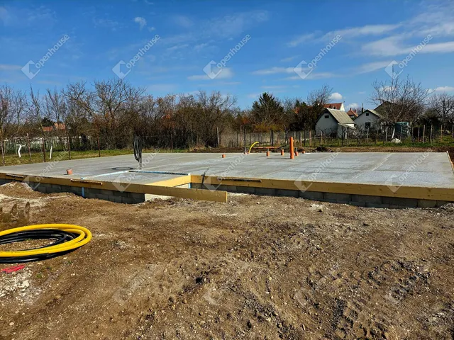 Eladó ház Székesfehérvár 107 nm