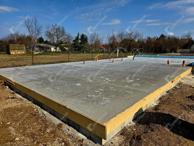 Eladó ház Székesfehérvár 107 nm