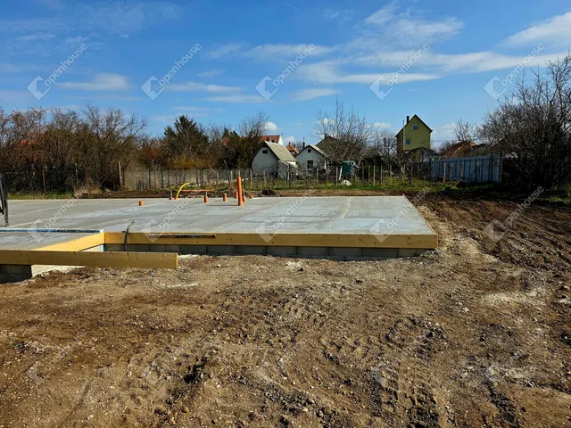 Eladó ház Székesfehérvár 107 nm