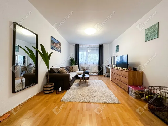 Eladó lakás Székesfehérvár, Belváros 53 nm