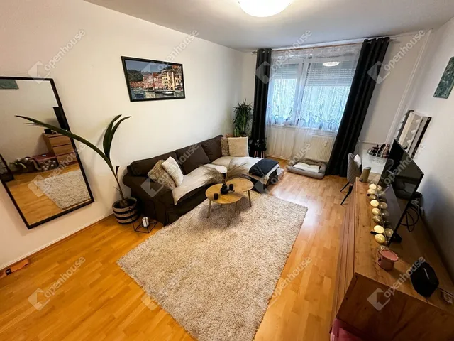 Eladó lakás Székesfehérvár, Belváros 53 nm